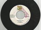 E.T. WEBSTER / TUNE IN WITH ME / VERSION / 7''/ VG++