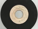 PETER TOSH & WAILERS / THE LETTER / VERSION LETTER / 7''/ EX