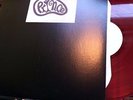 Prince - Black Album LP (RED VINYL) WHITE LABEL 925677-1 (VERY RARE)