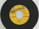 TOMMY McCOOK & SKATALITES / GOOD NEWS / THE FITS IS ON ME / 7''/ VG++