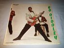 RARE BLUES LP BO DIDDLEY SELF TITLED CHESS CH-1431 DEEP GROOVE STRONG VG+