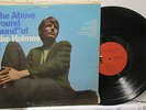 JAKE HOLMES VINYL RECORD ABOVE GROUND SOUND TOWER ST 5079 EX LED ZEPPELIN