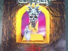 TESTAMENT  The Legacy  LP  1987  Megaforce/ Atlantic Records