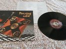 RUNNING WILD Victory BLACK LP MINT RARE (Venom Rage Avenger)