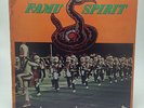 FLORIDA ATM UNIVERSITY MARCHING BAND- FAMU SPIRIT LP FSRS-1286 STEREO JAZZ FUNK