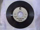The Wailers Out of Our Tree/I Got Me Etiquette ET-21 Promo Rare NW Garage Punk