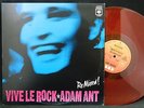 ADAM ANT VIVE LE ROCK REMIXED 12