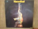 MARVIN PETERSON AND THE SUNRISE ORCHESTRA LP HANNIBAL 75' BRAZIL PRESS EX JAZZ