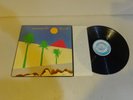 The Cure Boys Don't Cry LP Rare Orig. PVC Press NO BARCODE Killing An Arab Kiss