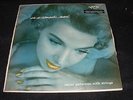 OSCAR PETERSON With Strings CLEAN ORANGE Labl Original VERVE LP In Romantic Mood