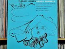Kenny Burrell - Blue Lights Vol.1 **US First Blue Note BLP 1596 DG Andy Warhol**