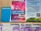 Creamfields 2016 Ticket 4 day pass