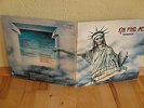 Kin Ping Meh - Concrete (VG) 2 LPs im Klappcover