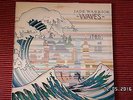 JADE WARRIOR - Waves ** Island Records 1975