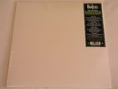 The BEATLES white 1968 album NEW sealed 180 gram 2-LP vinyl 2012 stereo Germany