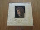 Pathe DTX 191-197- MOZART A PARIS 7LP in box set, ORIGINAL ISSUE, dir. Oubradous