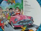 Shakin stevens picture disc