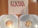 Alaska by Between the Buried and Me Clear Limited vinyl Converge Mastodon