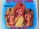 Ted Mulry Gang  Here We Are Made in Australia APLP007