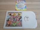 THE LIQUID SOUND COMPANY LP - EXPLORING the PSYCHEDELIC / ROCKADELIC in MINT