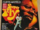 CURTIS MAYFIELD - SUPER FLY, 2014 GERMAN SPECIAL EDITION 2LP + CD, NEW - SEALED