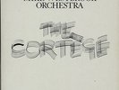 The Cortege Mike Westbrook 3-LP vinyl record (Triple Album) UK ORA309