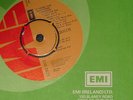 Queen rare 7'' vinyl Irish pressing 'First EP' 1977 4 trk