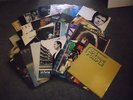 33 x Vinyl LP Job The Who Cream Deep Purple John Lennon Dire Straits T. Rex No 3