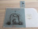 DOSE AFTER DOSE LP - SEICHE / 1 of 500 NASONI HEXAMON RECORDS PRESS in MINT-