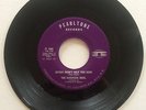 THE HARRISON BROS. - CRYING WON’T HELP YOU NOW - Orig US Pearltone 7” FUZZ/SOUL