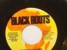 African Brothers - Righteous Kingdom - Black Roots JA Original 1979