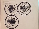 Richard Maxfield Electronic Music LP Near Mint FGR-8S Rare Advance Recordings