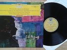 S840 MOZART SYMPHONY HAFFNER & PRAG BOHM DG DGG RED STEREO SLPM 138 112