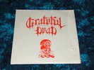 GRATEFUL DEAD - OUT WEST LIVE AT THE HOLLYWOOD PALLADIUM 1971 RARE 2 RECORD SET