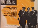 IL BRIGANTE RARE OST NINO ROTA ORIG ITALY CAM LP