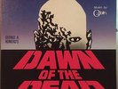 Goblin Dawn Of The Dead Soundtrack Orig VC 81106 Romero Zombie Horror Synth Prog