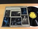 MILES DAVIS SONNY ROLLINS STAN GETZ Conception PRESTIGE PRLP-7013 W.50th RVG VG+