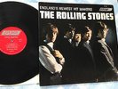 The Rolling Stones # England's Newest Hit.. # LONDON LL 3375 # USA-MONO-Sixties