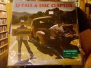 JJ Cale and Eric Clapton Road to Escondido 2xLP sealed 180 gm vinyl