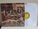 THE ROLLING STONES EL BANQUETE DE LOS MENDIGOS BEGGAR'S BANQUET ORIG. CHILE LP