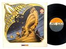 Iron Butterfly – Heavy   Rare Psych Rock - 1968 ATCO Mono W/Inner