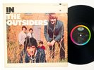 Outsiders, The - In   Rare Garage Rock - 1967 Capitol Mono