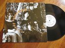 MY BLOODY VALENTINE Wine & Ecstasy LP UK LAZY 12 NO CD 7