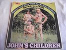 JOHN'S CHILDREN   COME AND PLAY WITH ME IN THE GARDEN ** Re-issue POLYDOR 45