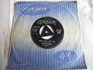 THE SKYLINERS   SINCE I DON'T HAVE YOU ** 1958 Tri LONDON 45