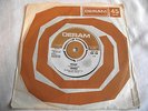 TIMEBOX   BEGGIN' ** 1968 DERAM 45