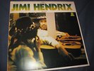 Jimi Hendrix At his best Doppel  LP