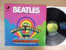 The Beatles - Magical Mystery Tour, D 1977, LP, 1C 072-04 449, Vinyl: m-