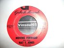 NORTHERN SOUL CLASSIC Nat T. Jones 