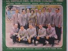 SUPER COMBO LOS TROPICALES: Mas Bailables Al Estilo Del LP (Venezuela, 2 small